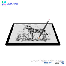 JSKPAD lightbox ultra-thin portable for drawing